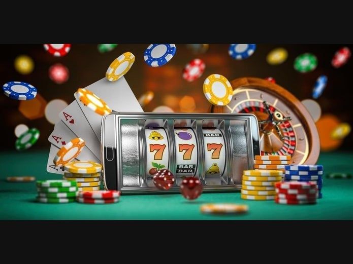 Bewitched Slot کیسینو میں لاٹری گیمز میں حصہ لیں۔