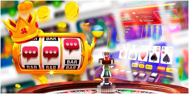 Bewitched Slot کھلاڑیوں کے لیے لائیو کیسینو سیکشن