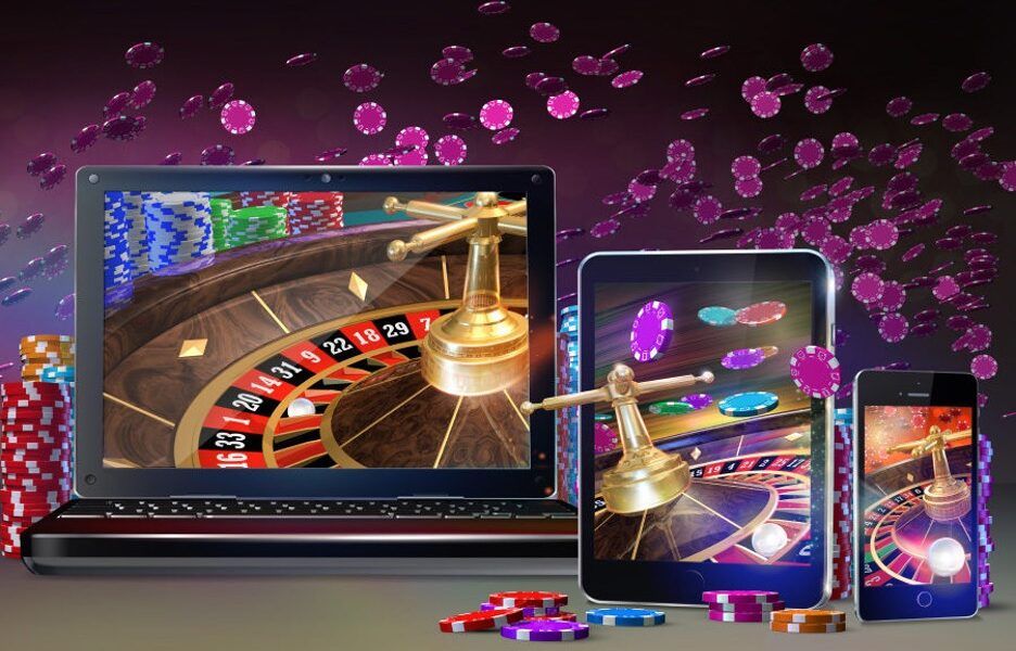 Bewitched Slot آن لائن کیسینو میں کھیلنے کی وجوہات
