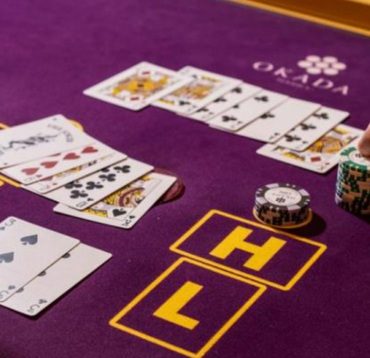 پاکستان میں Bewitched Slot کا آن لائن کیسینو سیکشن کھولیں۔