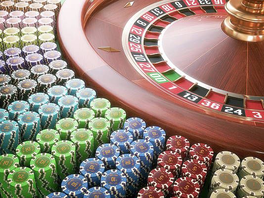 Bewitched Slot کیسینو میں ایک آن لائن گیم کا انتخاب کریں۔