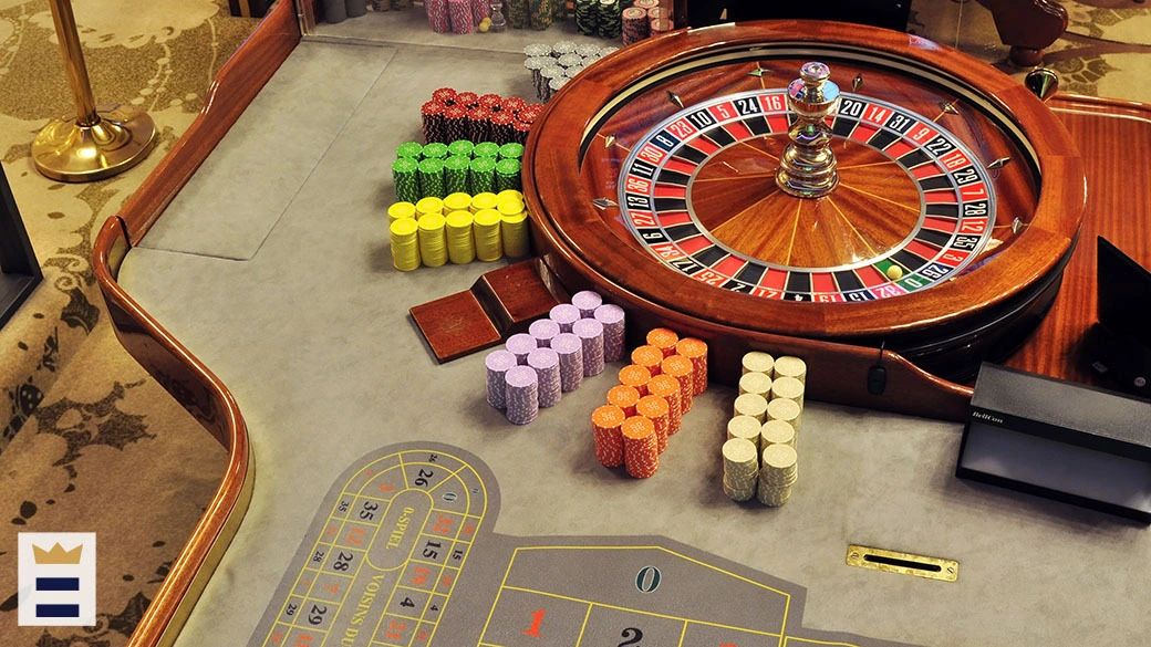 Bewitched Slot کیسینو میں سلاٹ کھیلنا شروع کریں۔