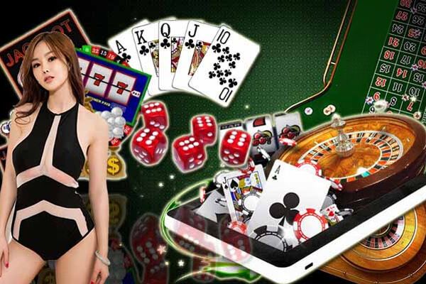 پاکستان کے نئے Bewitched Slotکیسینو کھلاڑیوں کے لیے خوش آمدید بونس