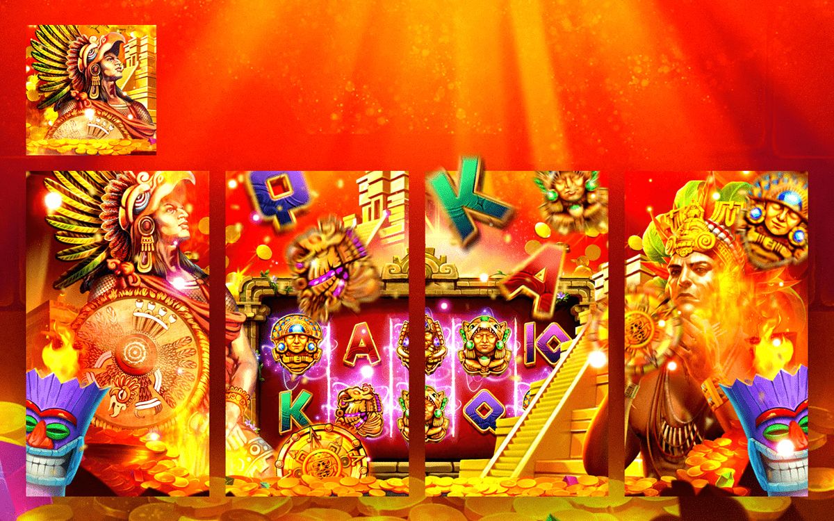 پاکستان کے Bewitched Slot کھلاڑیوں کے لیےجیک پاٹ گیم
