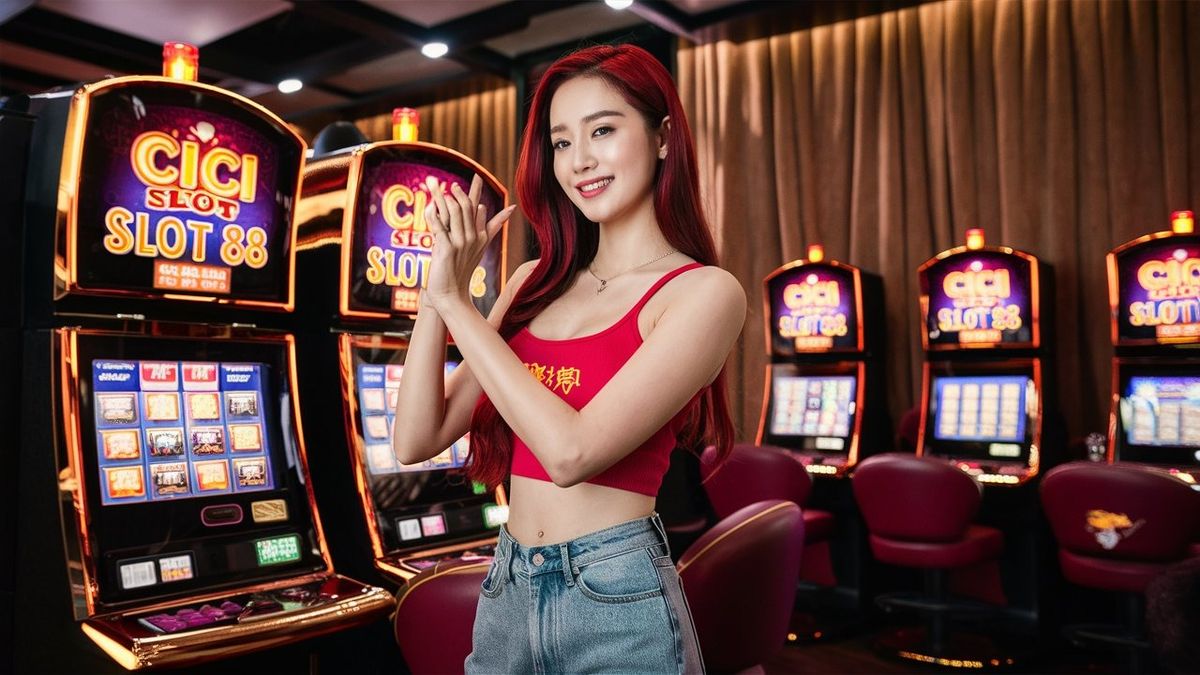 Bewitched Slot کیسینو میں لاٹری گیمز میں حصہ لیں۔