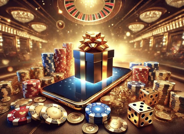 Bewitched Slot پاکستان میں میگا ویز کیسینو گیمز