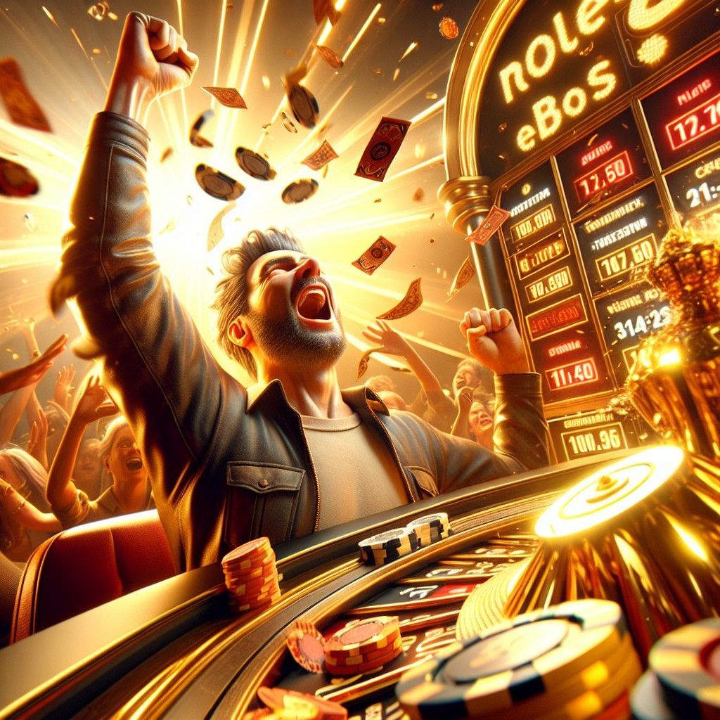Bewitched Slot کھلاڑیوں کے لیے لائیو کیسینو سیکشن