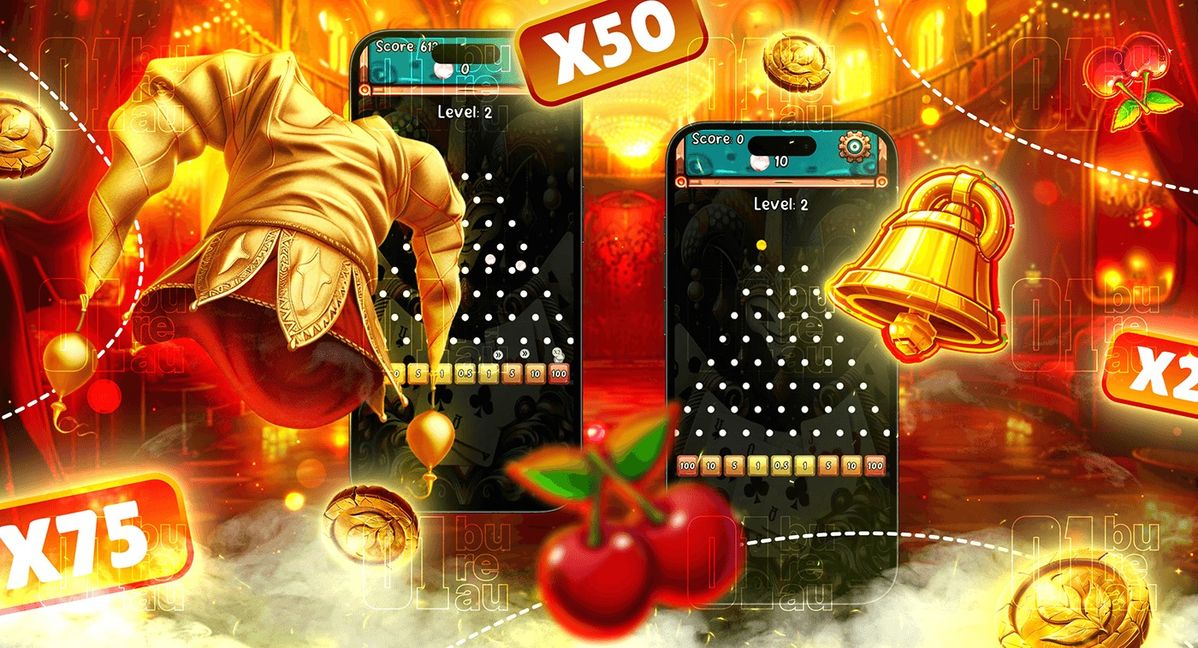 پاکستان میں Bewitched Slot کا آن لائن کیسینو سیکشن کھولیں۔